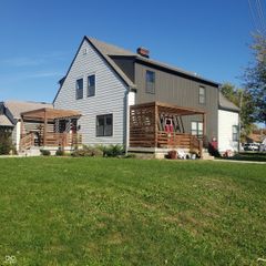 1205 N Grant Avenue, Indianapolis, IN 46201