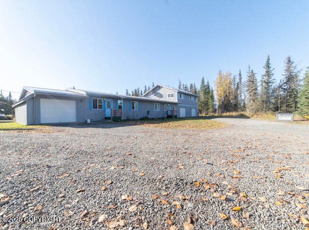 38580 Kalifornsky Beach Road, Kenai, AK 99611