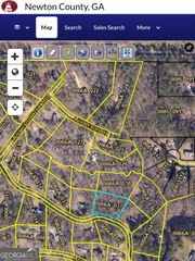 440 Varner Street, Covington, GA 30016