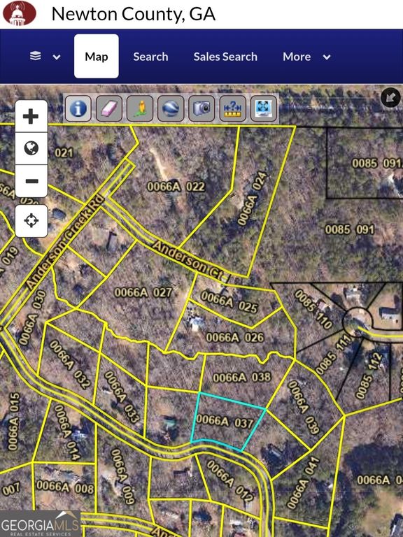 440 Varner Street, Covington, GA 30016