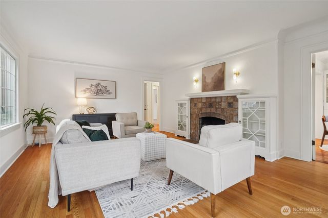 314 N 117th Street, Seattle, WA 98133