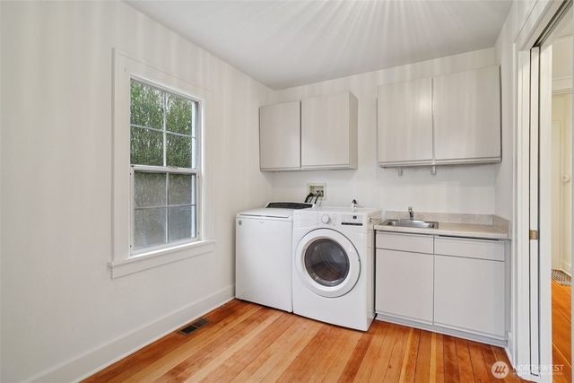 314 N 117th Street, Seattle, WA 98133