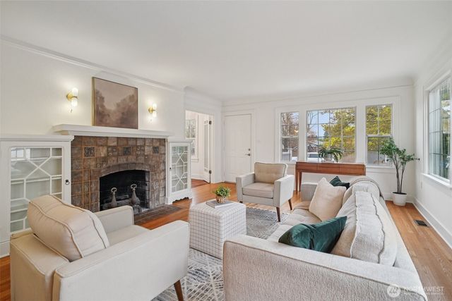 314 N 117th Street, Seattle, WA 98133