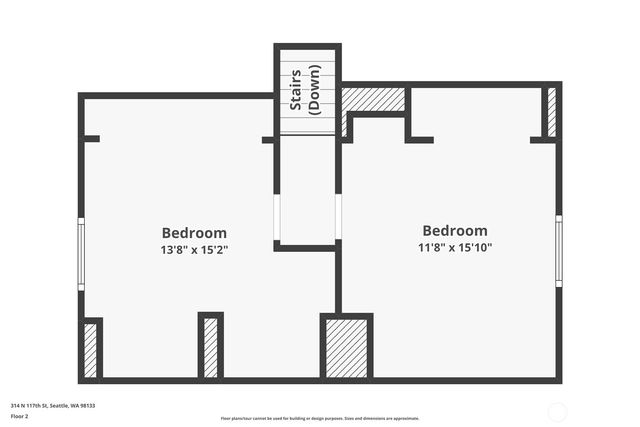 314 N 117th Street, Seattle, WA 98133