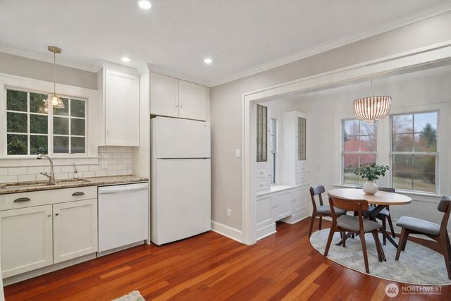 314 N 117th Street, Seattle, WA 98133