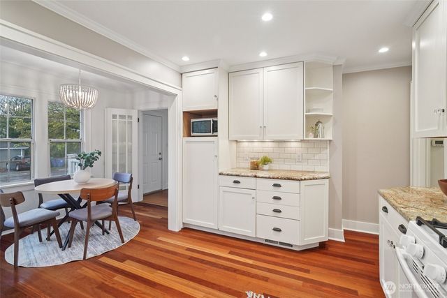 314 N 117th Street, Seattle, WA 98133