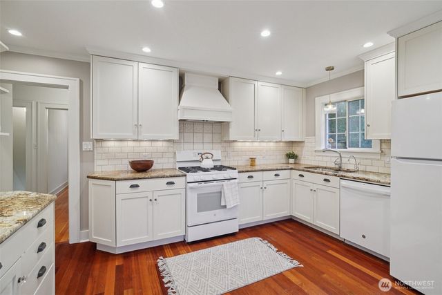 314 N 117th Street, Seattle, WA 98133