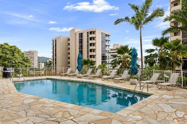 999 Wilder Avenue 1604, Honolulu, HI 96822