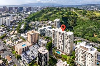 999 Wilder Avenue 1604, Honolulu, HI 96822