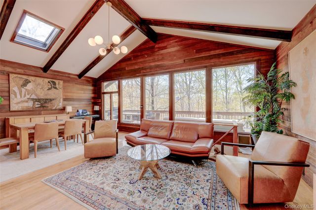 380 Long Ridge Road, Pound Ridge, NY 10576
