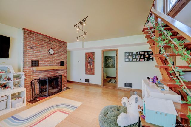 380 Long Ridge Road, Pound Ridge, NY 10576
