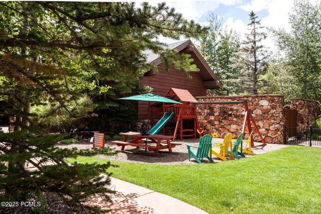 8095 Glenwild Drive, Park City, UT 84098