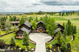8095 Glenwild Drive, Park City, UT 84098