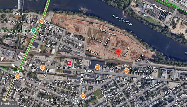 33 EAST FRONT STREET, Bridgeport, PA 19405