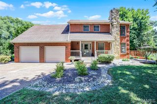 4 Tranquility Ridge, Edwardsville, IL 62025