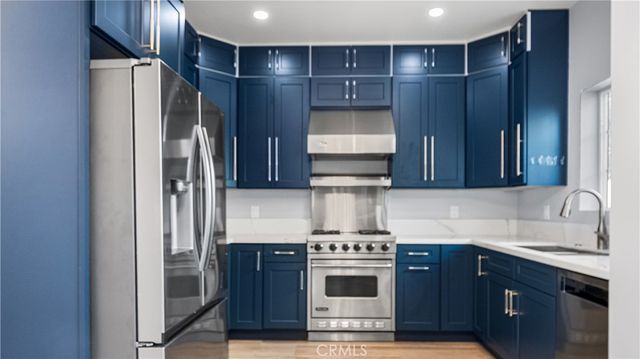 727 B E Myrtle Avenue, Glendora, CA 91741