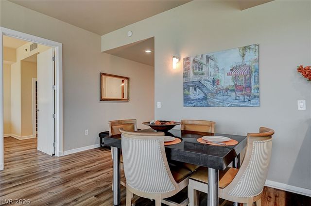 4575 Dean Martin Drive 506, Las Vegas, NV 89103