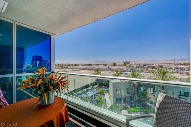 4575 Dean Martin Drive 506, Las Vegas, NV 89103