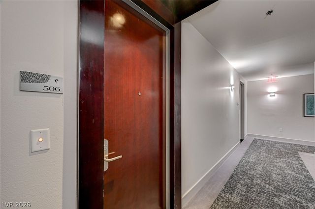 4575 Dean Martin Drive 506, Las Vegas, NV 89103
