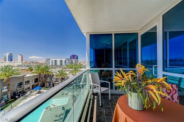 4575 Dean Martin Drive 506, Las Vegas, NV 89103