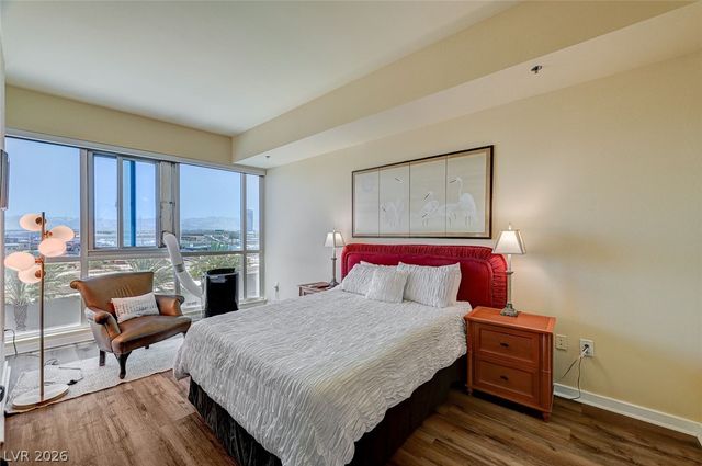 4575 Dean Martin Drive 506, Las Vegas, NV 89103