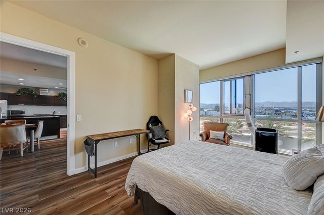 4575 Dean Martin Drive 506, Las Vegas, NV 89103