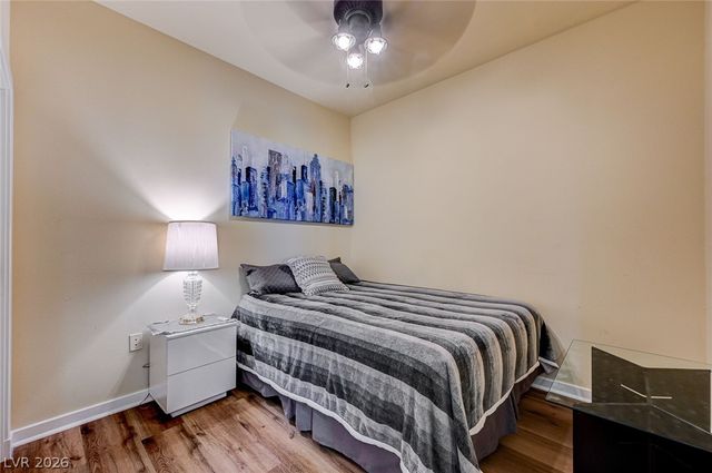 4575 Dean Martin Drive 506, Las Vegas, NV 89103
