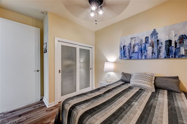4575 Dean Martin Drive 506, Las Vegas, NV 89103
