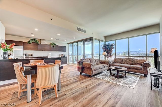 4575 Dean Martin Drive 506, Las Vegas, NV 89103