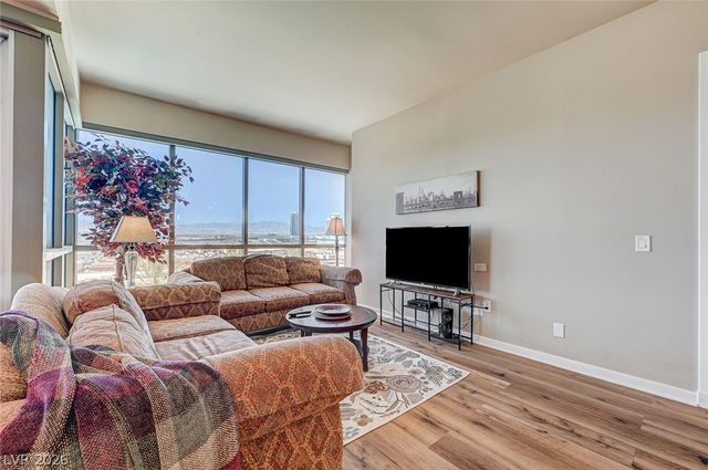 4575 Dean Martin Drive 506, Las Vegas, NV 89103