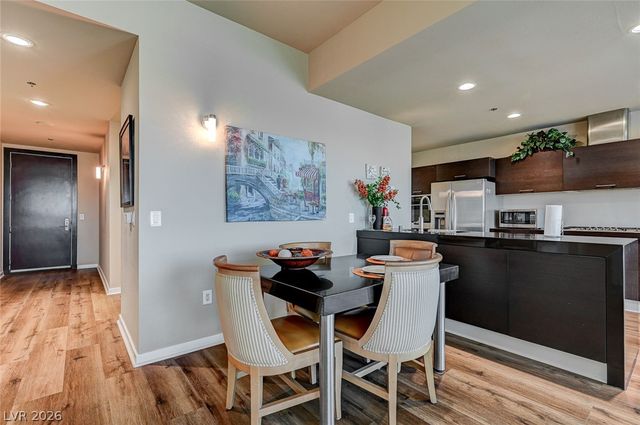 4575 Dean Martin Drive 506, Las Vegas, NV 89103