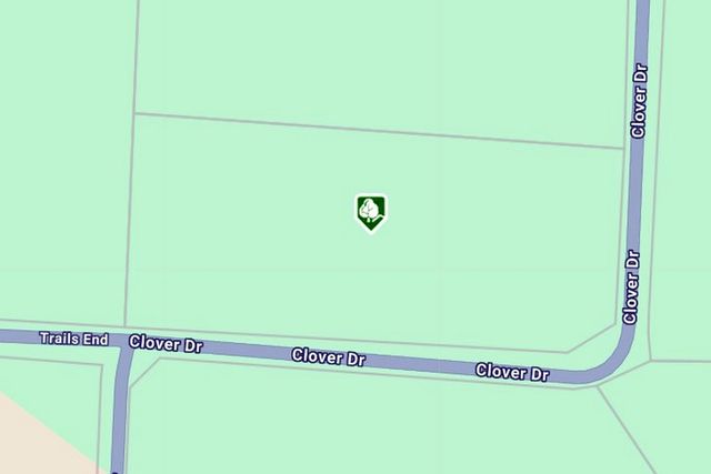 890 Clover Drive, Poolville, TX 76487