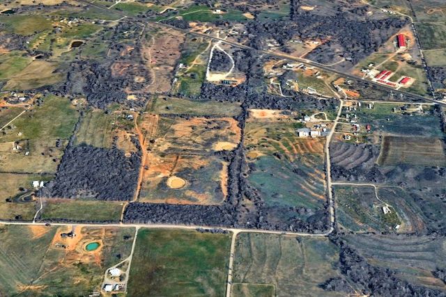 890 Clover Drive, Poolville, TX 76487