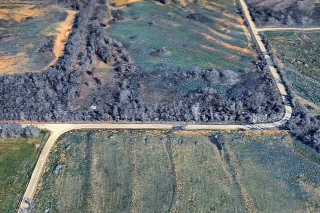 890 Clover Drive, Poolville, TX 76487