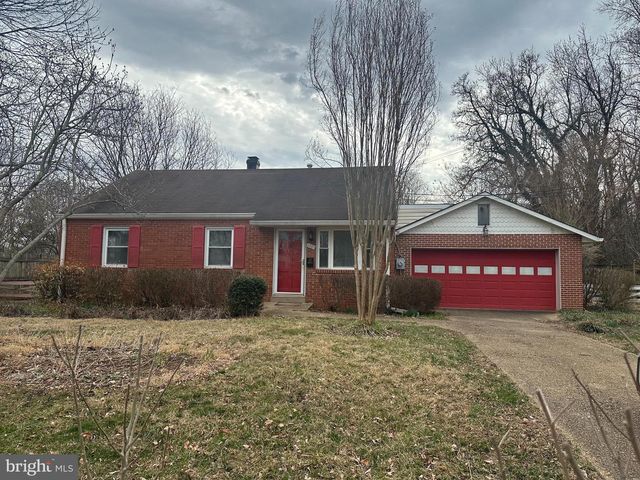 2021 KILGORE RD, Falls Church, VA 22043