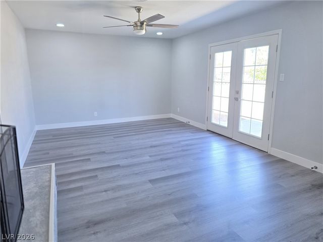 1600 Luning Drive, Las Vegas, NV 89106