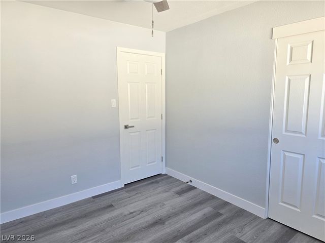 1600 Luning Drive, Las Vegas, NV 89106