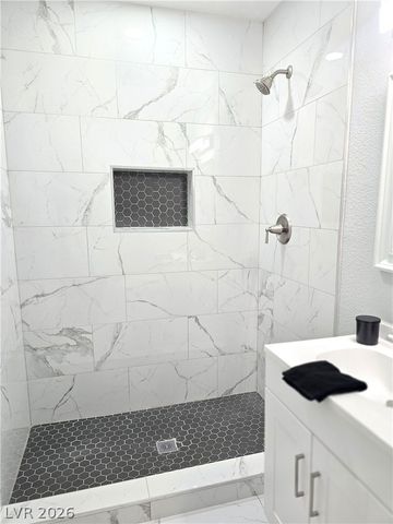 1600 Luning Drive, Las Vegas, NV 89106