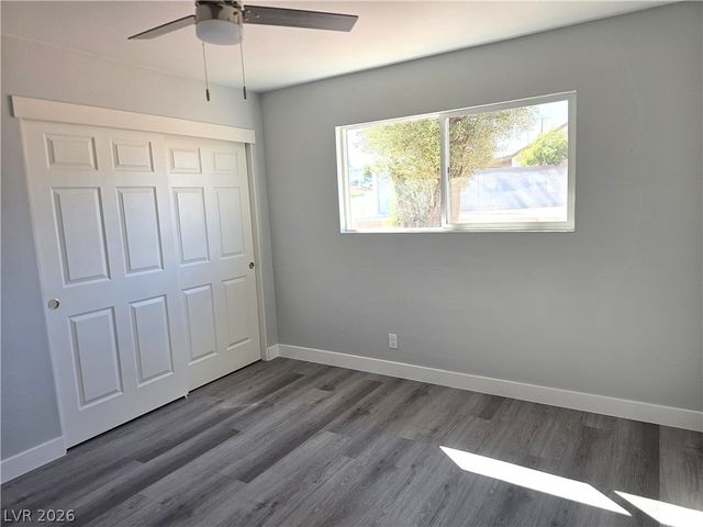1600 Luning Drive, Las Vegas, NV 89106