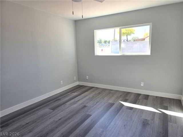 1600 Luning Drive, Las Vegas, NV 89106