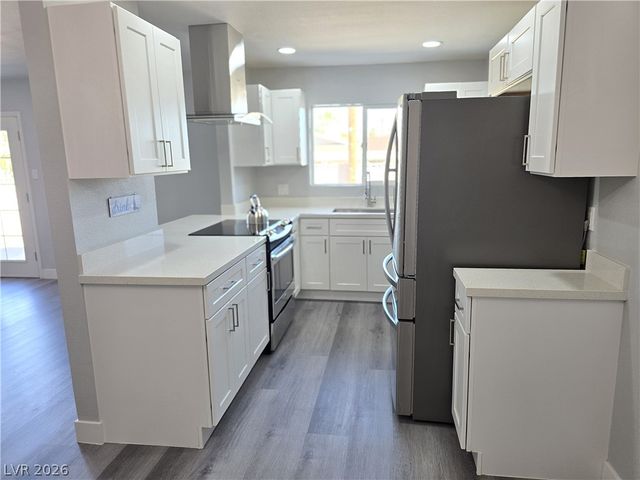 1600 Luning Drive, Las Vegas, NV 89106