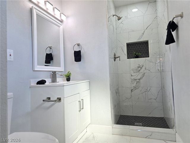 1600 Luning Drive, Las Vegas, NV 89106