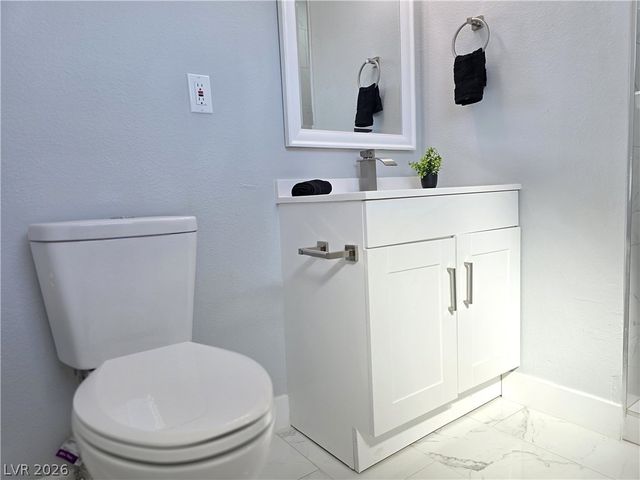 1600 Luning Drive, Las Vegas, NV 89106