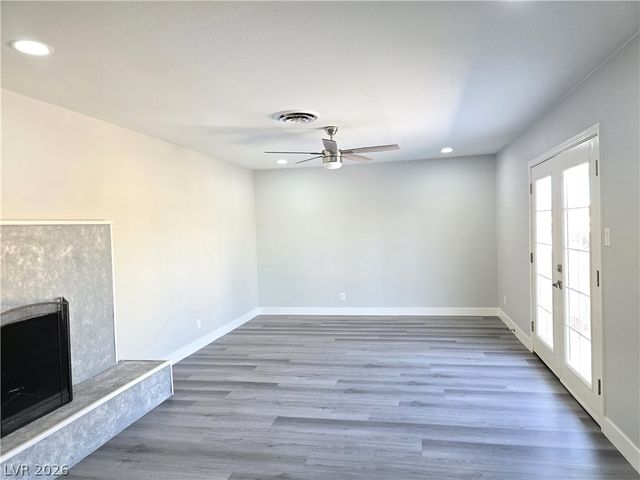 1600 Luning Drive, Las Vegas, NV 89106