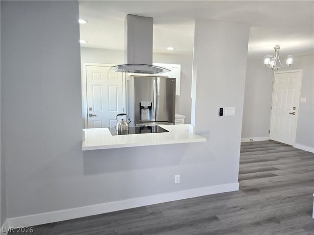 1600 Luning Drive, Las Vegas, NV 89106