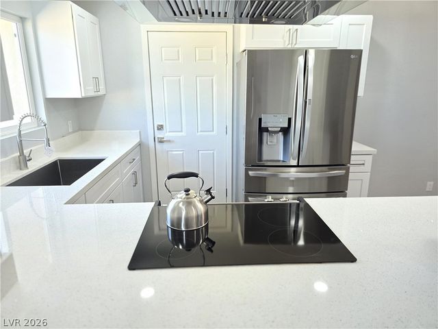 1600 Luning Drive, Las Vegas, NV 89106