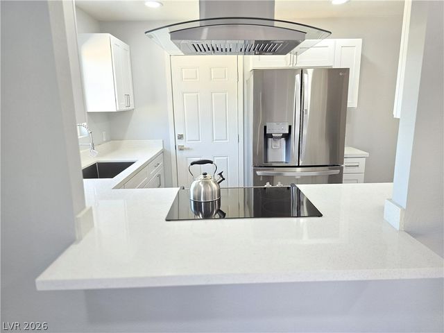 1600 Luning Drive, Las Vegas, NV 89106