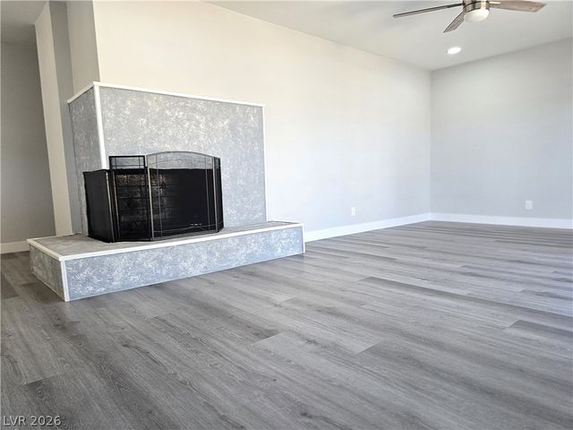 1600 Luning Drive, Las Vegas, NV 89106