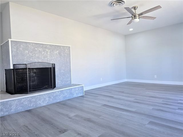 1600 Luning Drive, Las Vegas, NV 89106