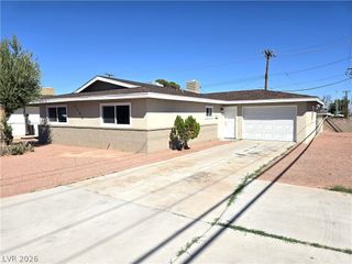 1600 Luning Drive, Las Vegas, NV 89106